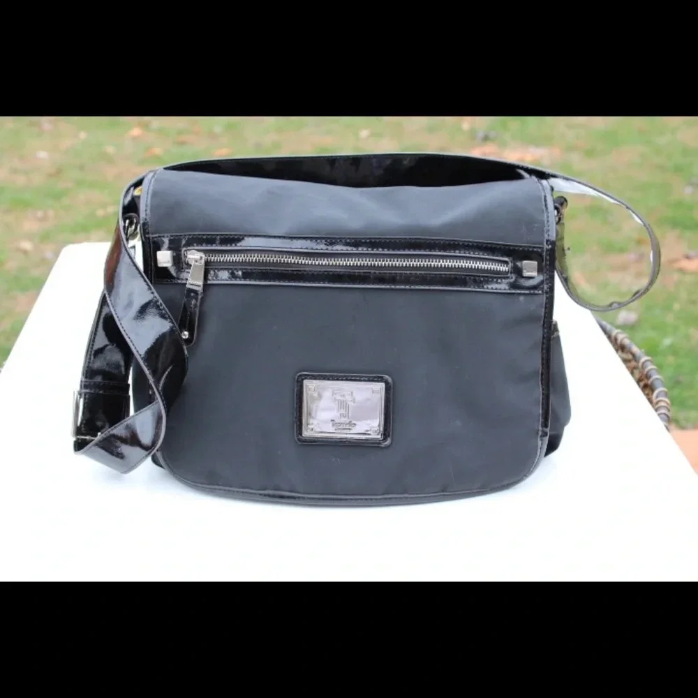 Tignanello messenger bag